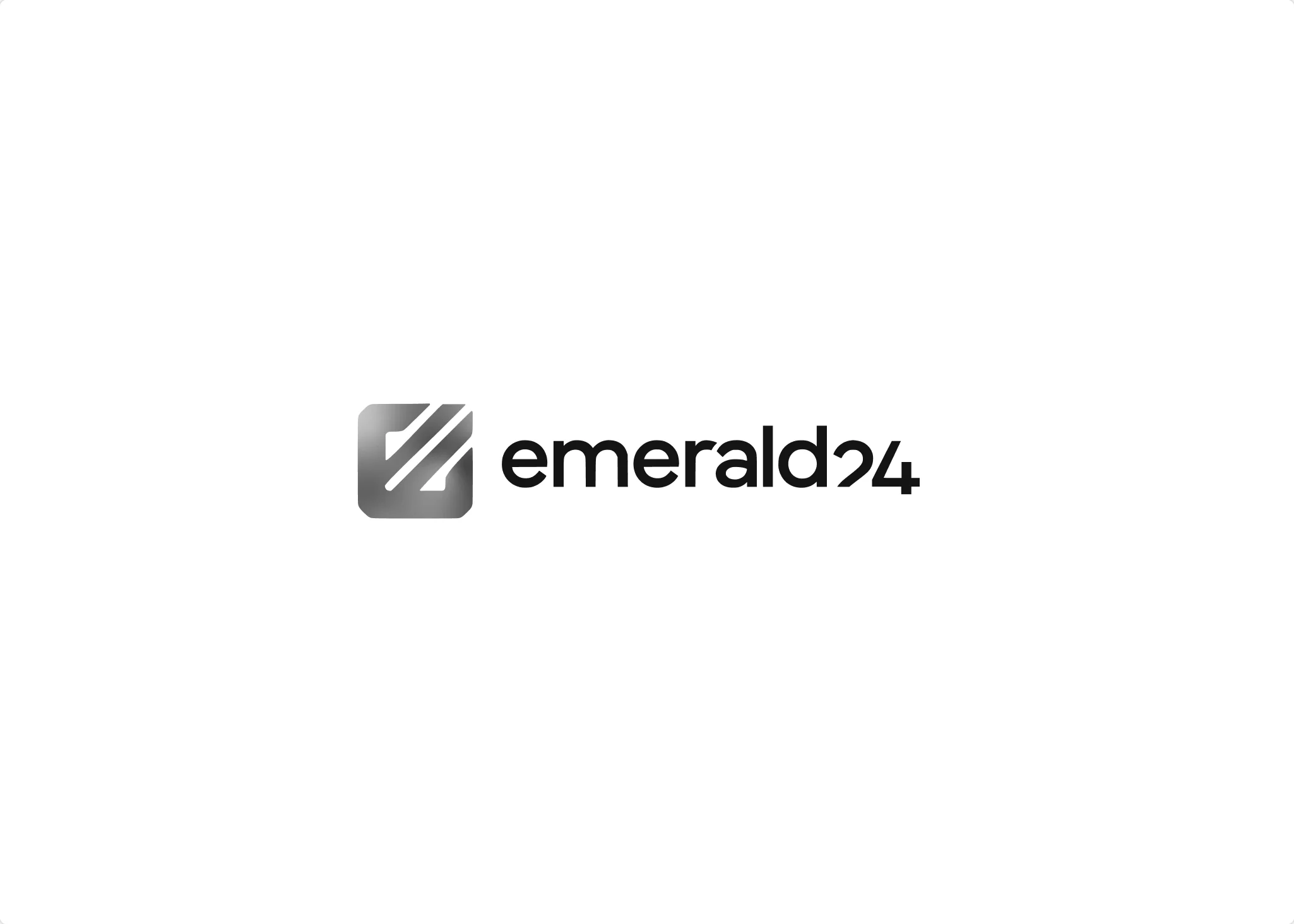 Emerald24 — cover