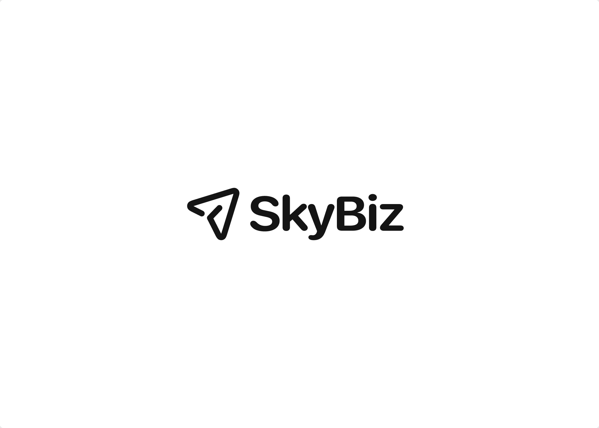 SkyBiz — cover